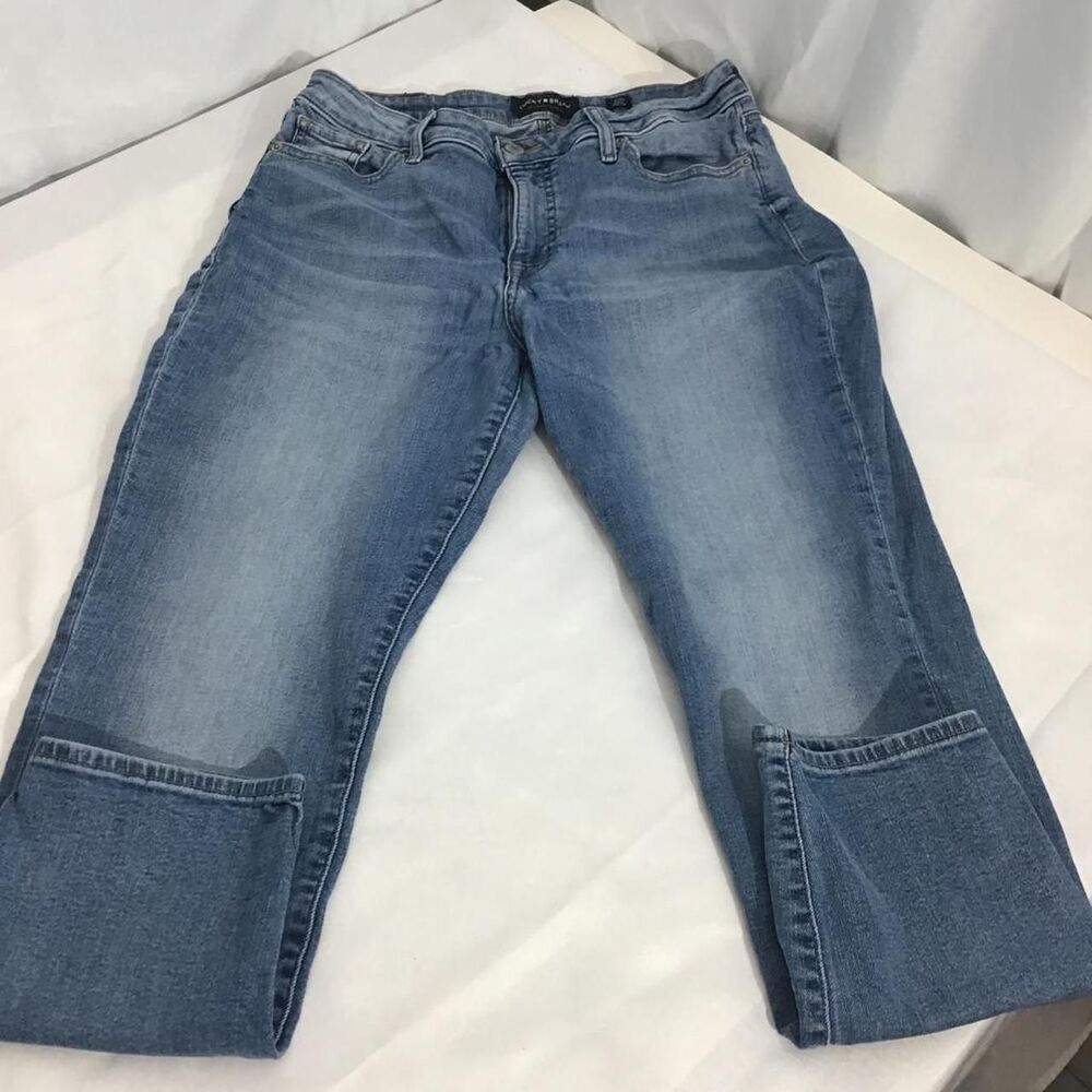 Lucky-brand Women's Navy Jeans